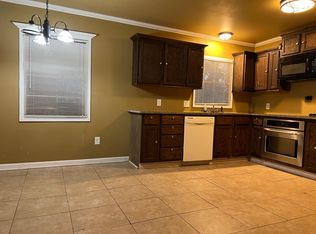 1001 Montclair St, Benton, AR 72015
