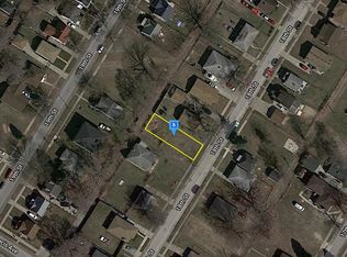 3796 18th St, Ecorse, MI 48229