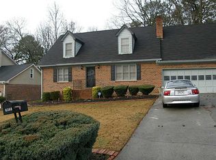 6368 Phillips Pl, Lithonia, GA 30058