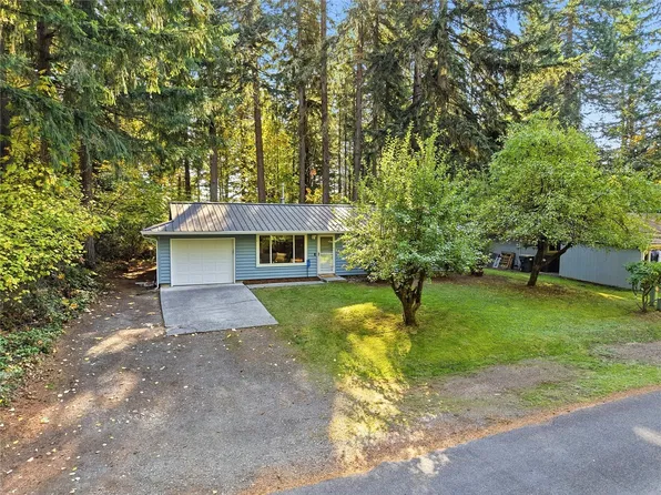 7631 Kittiwake Drive SE, Olympia, WA 98513