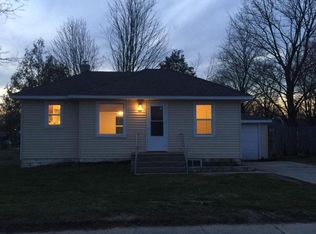 5721 Haughey Ave SW, Wyoming, MI 49548