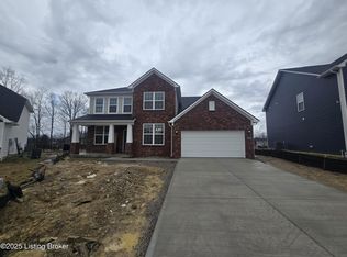 17504 Serenity Ridge Way, Fisherville, KY