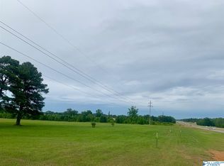 Gordon Terry Pkwy, Trinity, AL 35673