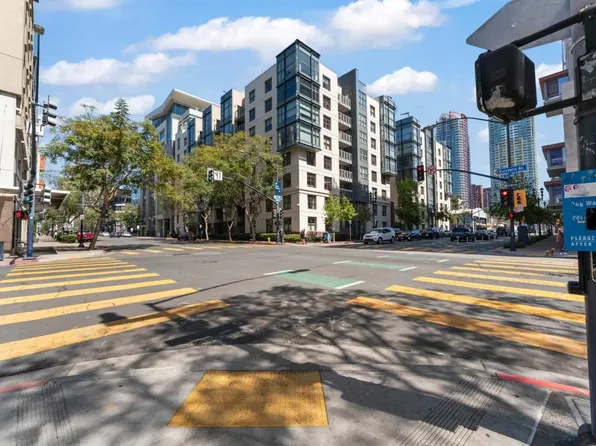 1150 J St Unit 116, San Diego, CA 92101