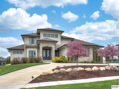 12358 Slayton St, Papillion, NE, 68046