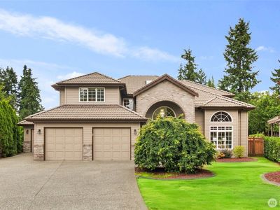 1514 232nd Place SW, Bothell, WA, 98021