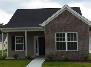 117 Orleans Court Forest Gln LOT 49, Conway, SC 29527