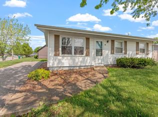 363 Salt Creek Pkwy, Valparaiso, IN 46385