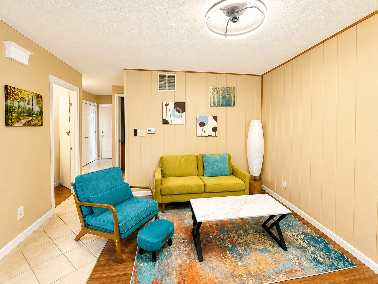 1 bed, 900 sqft, $1,300 — Photo 4