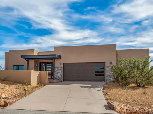 Sunrise Plan, Tierra Antigua