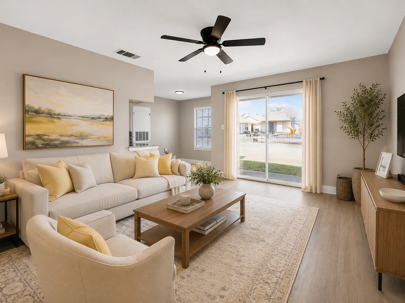 Ridgeview Townhomes — Photo 2