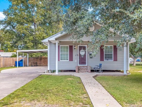 606 N Morton St, Jennings, LA 70546