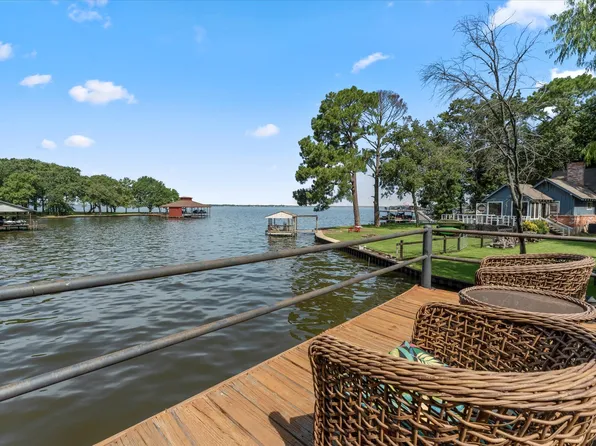 114 Trails End St, Mabank, TX 75156