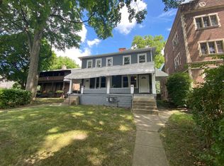 E Norwich Ave 52-54 NCR, Columbus, OH 43201