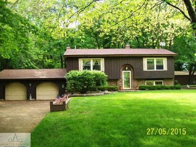 3346 Battle Creek Rd, Charlotte, MI, 48813