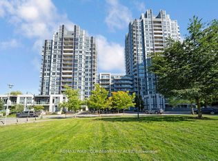 120 Harrison Garden Blvd #1129, Toronto, ON