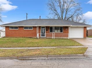 5269 Buckner Dr, Dayton, OH 45424