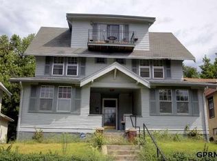 3230 Myrtle Ave, Omaha, NE 68131