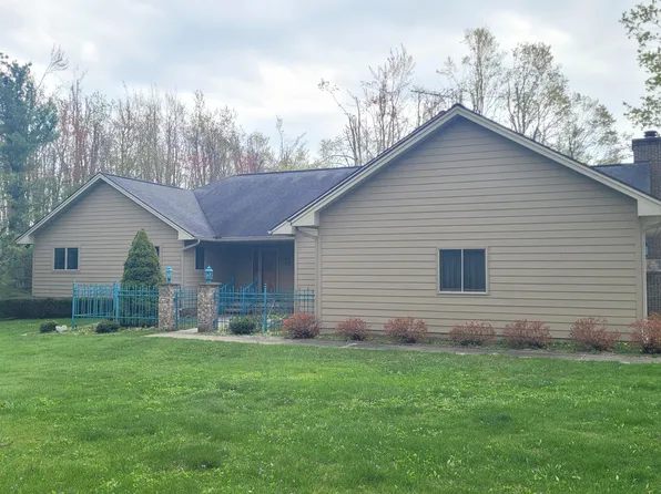 3551 Theisen Rd, Gaylord, MI 49735