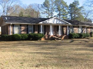 110 N Homewood Dr, Athens, GA 30606