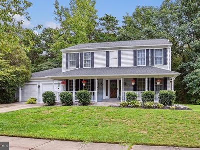 8117 Equestrian Dr, Severn, MD, 21144