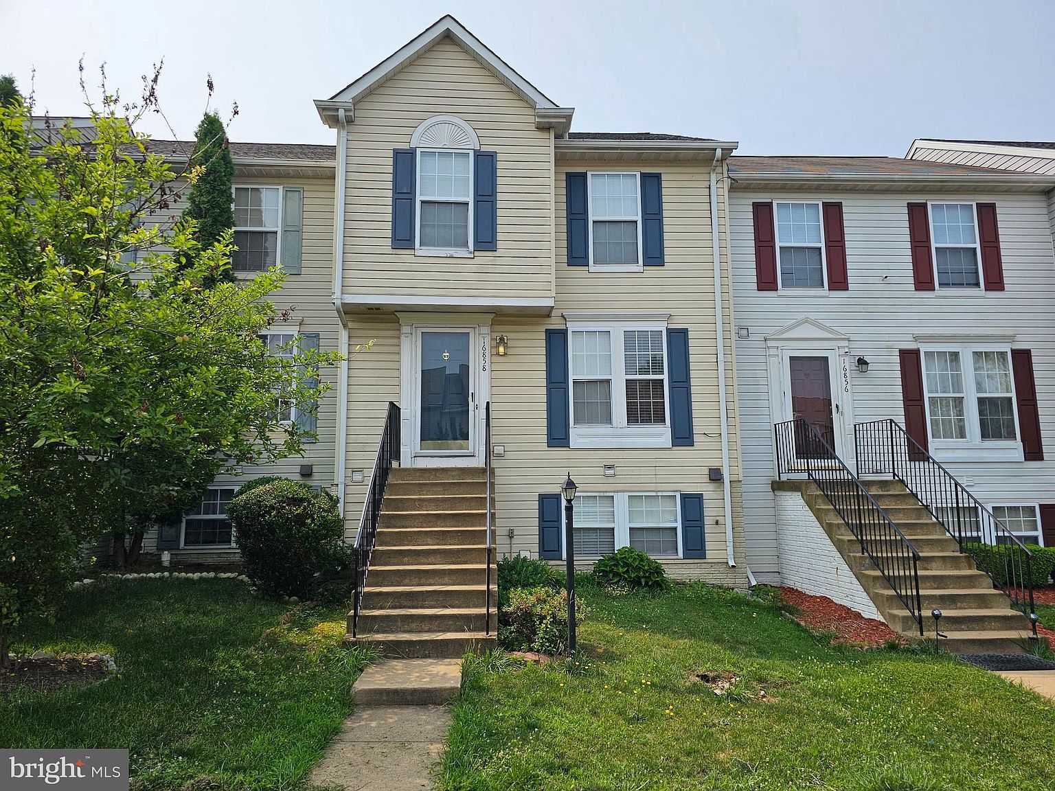 16858 Toms River Loop, Dumfries, VA 22026 | Zillow