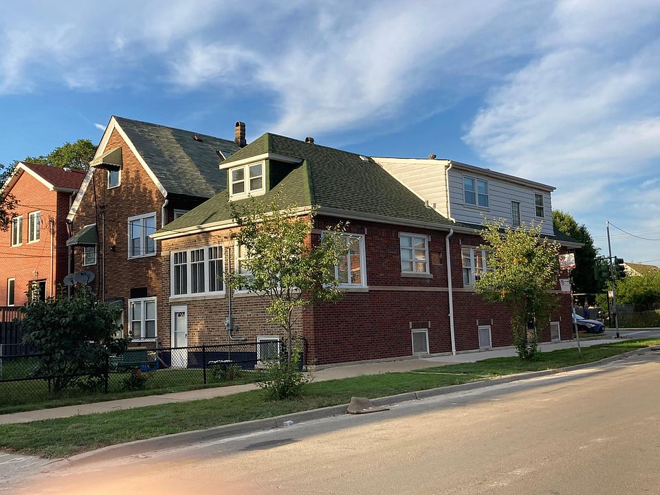 1st image of 3658 S Damen Ave