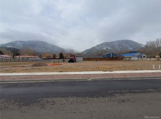 615 Alabama St #33, Poncha Springs, CO 81242