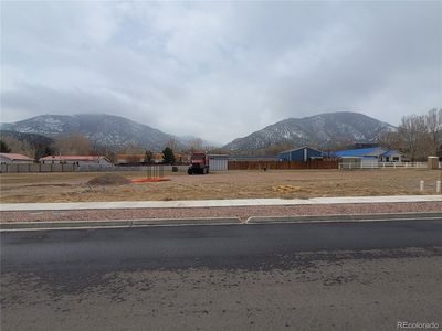 655 Alabama Street LOT 31, Poncha Springs, CO, 81242