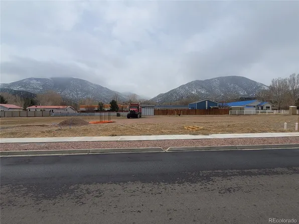 655 Alabama Street LOT 31, Poncha Springs, CO 81242