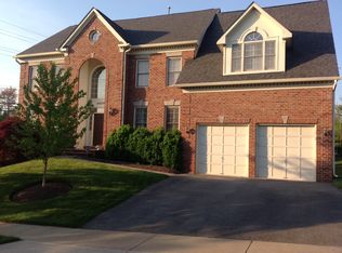 10209 Unicorn Way, Rockville, MD 20850