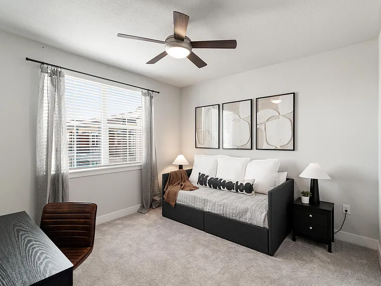 Amberlin Queen Creek 55+ Active Adult — Photo 23