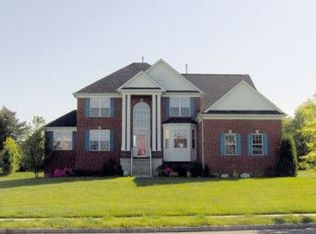 11 Shoreham Ct, East Windsor, NJ 08520