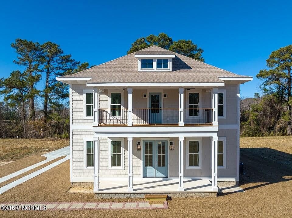 174 S Brightleaf Drive, Minnesott Beach, NC 28510 Zillow