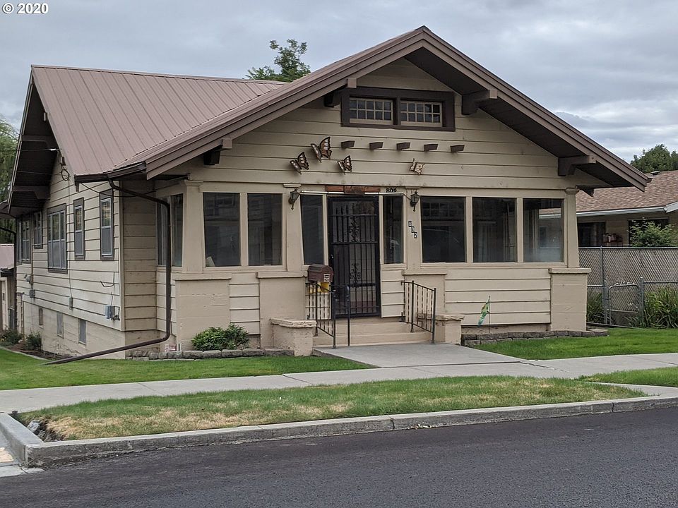 1st image of 802 NW Bailey Ave