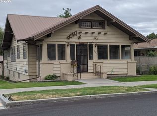 802 NW Bailey Ave, Pendleton, OR 97801
