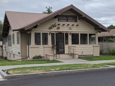 802 NW Bailey Ave, Pendleton, OR, 97801