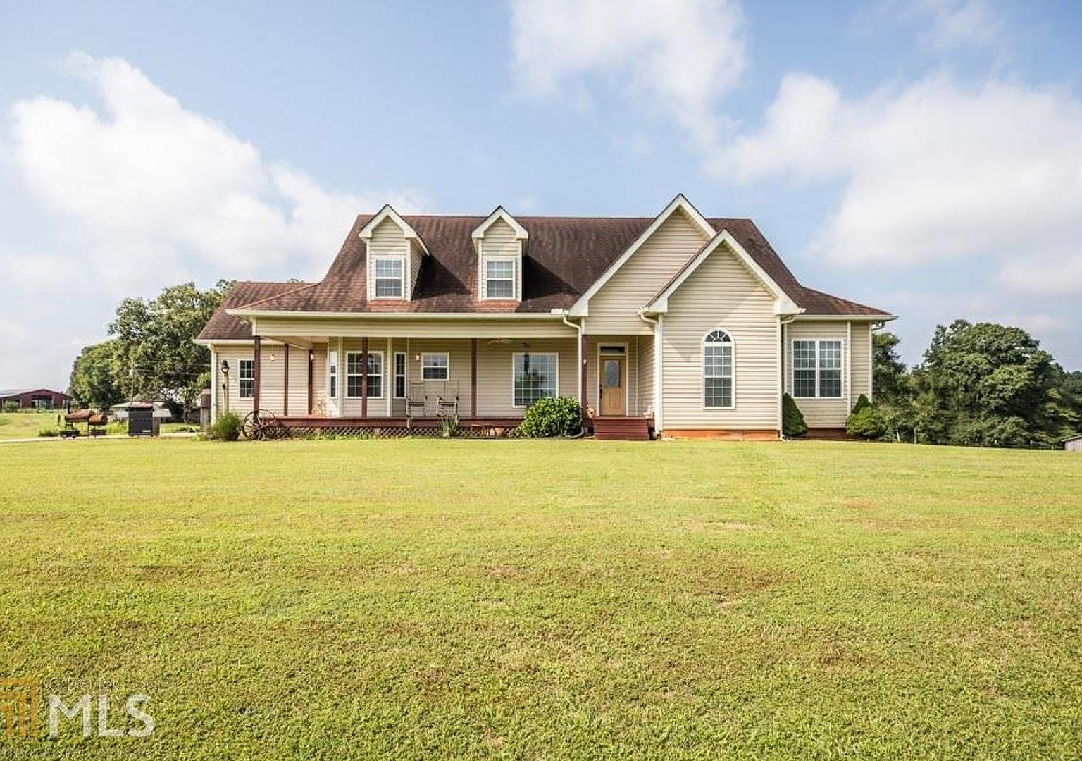 70 County Road 64, Ranburne, AL 36273 Zillow