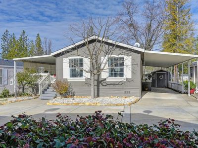 1281 Pleasant Valley Rd SPACE 2, Diamond Springs, CA, 95619