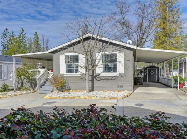 1281 Pleasant Valley Rd Space 2, Diamond Springs, CA 95619