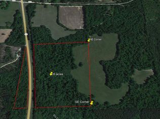 0 State Highway 167 Spg, Brundidge, AL 36010