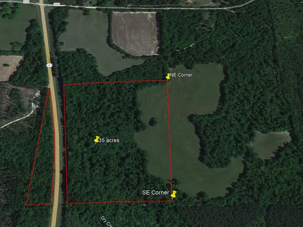 0 State Highway 167 Spg, Brundidge, AL 36010