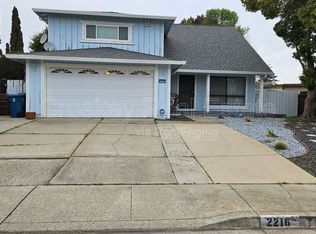 2216 Placer Dr, Bay Point, CA