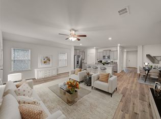 9733 Tinsley St, Aubrey, TX 76227