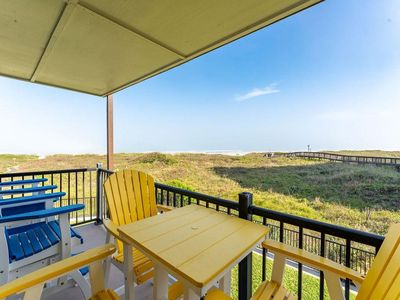 3608 Gulf Blvd #203, South Padre Island, TX, 78597