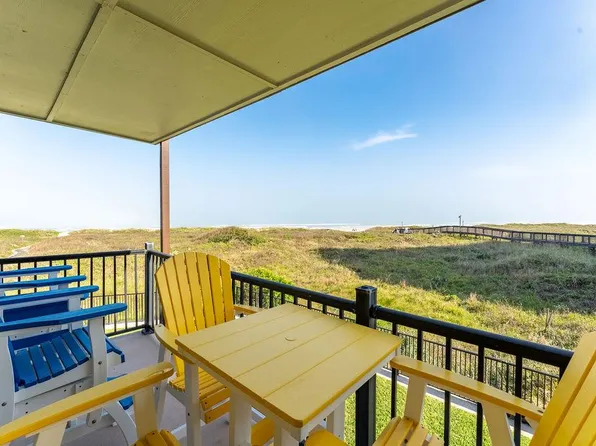 3608 Gulf Blvd #203-A, South Padre Island, TX 78597