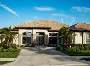 301 Marsh Creek Rd, Venice, FL 34292