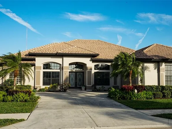 301 Marsh Creek Rd, Venice, FL 34292