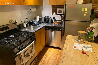 Rented by Sotheby's International Realty