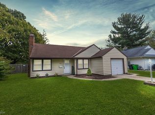 193 Beeler Dr, Berea, OH
